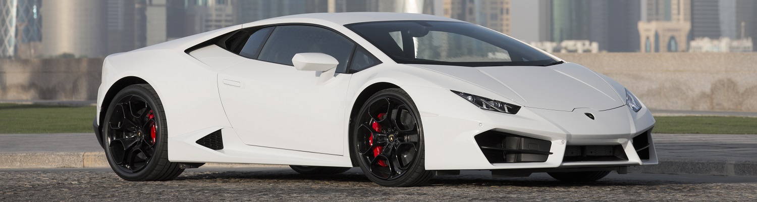 Motor Insurance for Lamborghini